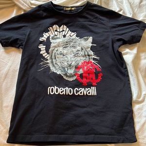 Roberto Cavalli Shirt